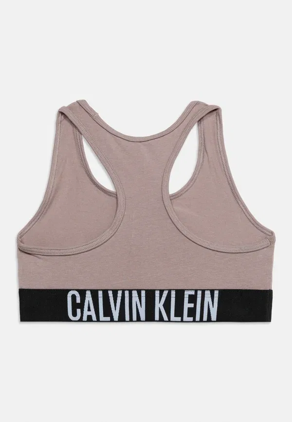 Набор из 3 бюстье Calvin Klein Underwear, разноцветный — фото 2