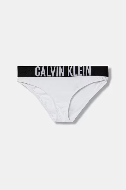 Трусы детские Calvin Klein Underwear, синий — фото 3