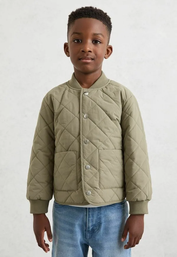 Зимняя куртка Reiss, Green
