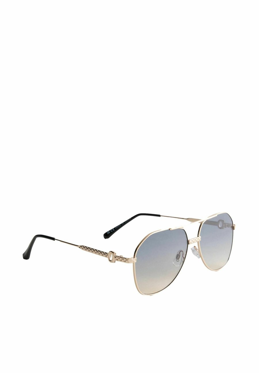 

Солнцезащитные очки Next FRAME, Gold/Gold-Coloured