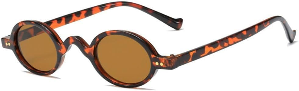 

Модные маленькие овальные солнцезащитные очки для женщин, винтажные панк-солнцезащитные очки, хип-хоп круглые солнцезащитные очки, женские дорожные солнцезащитные очки UV400 MTZJH, C8