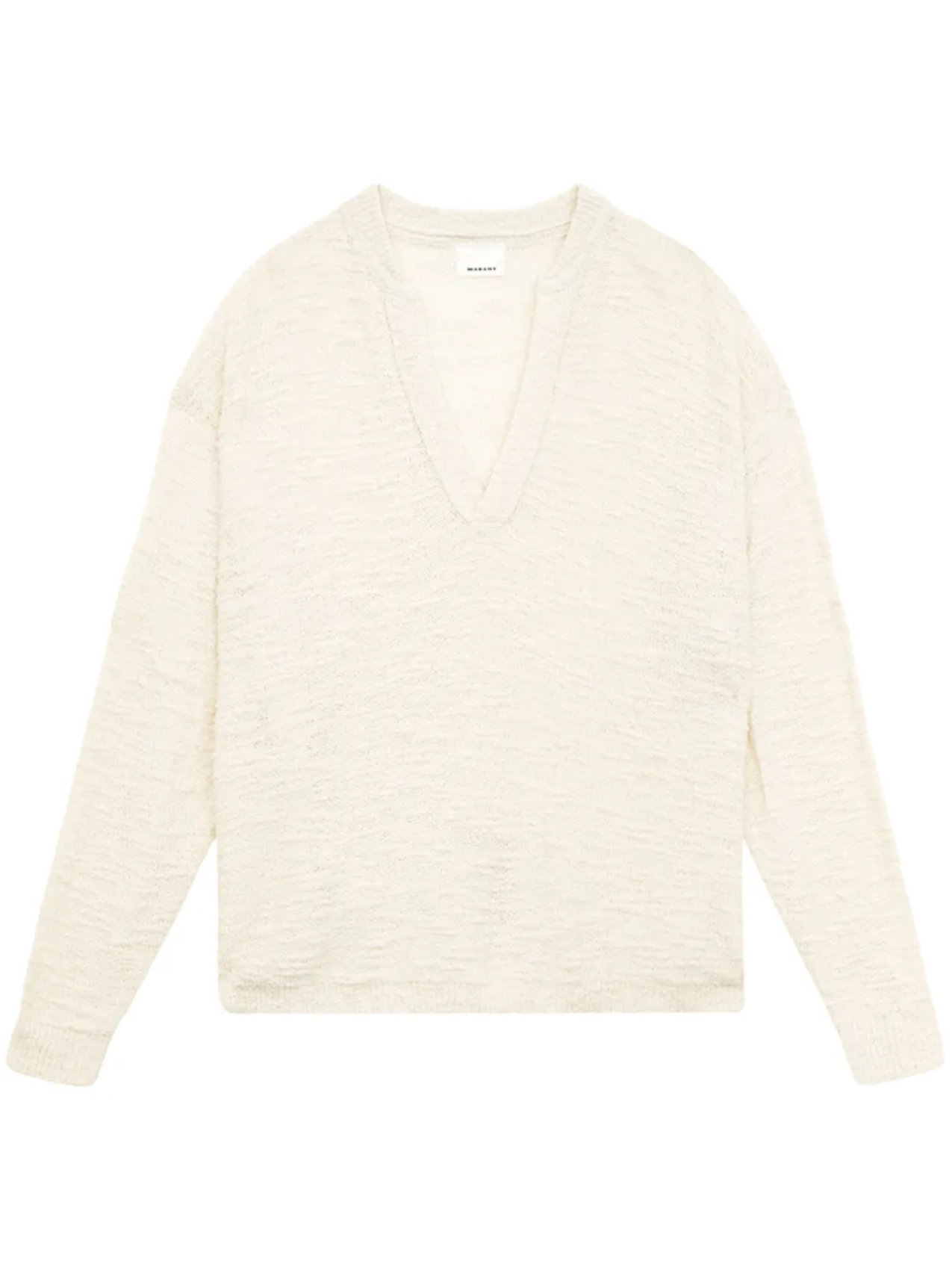 

Джемпер MARANT Arnold, нейтральный