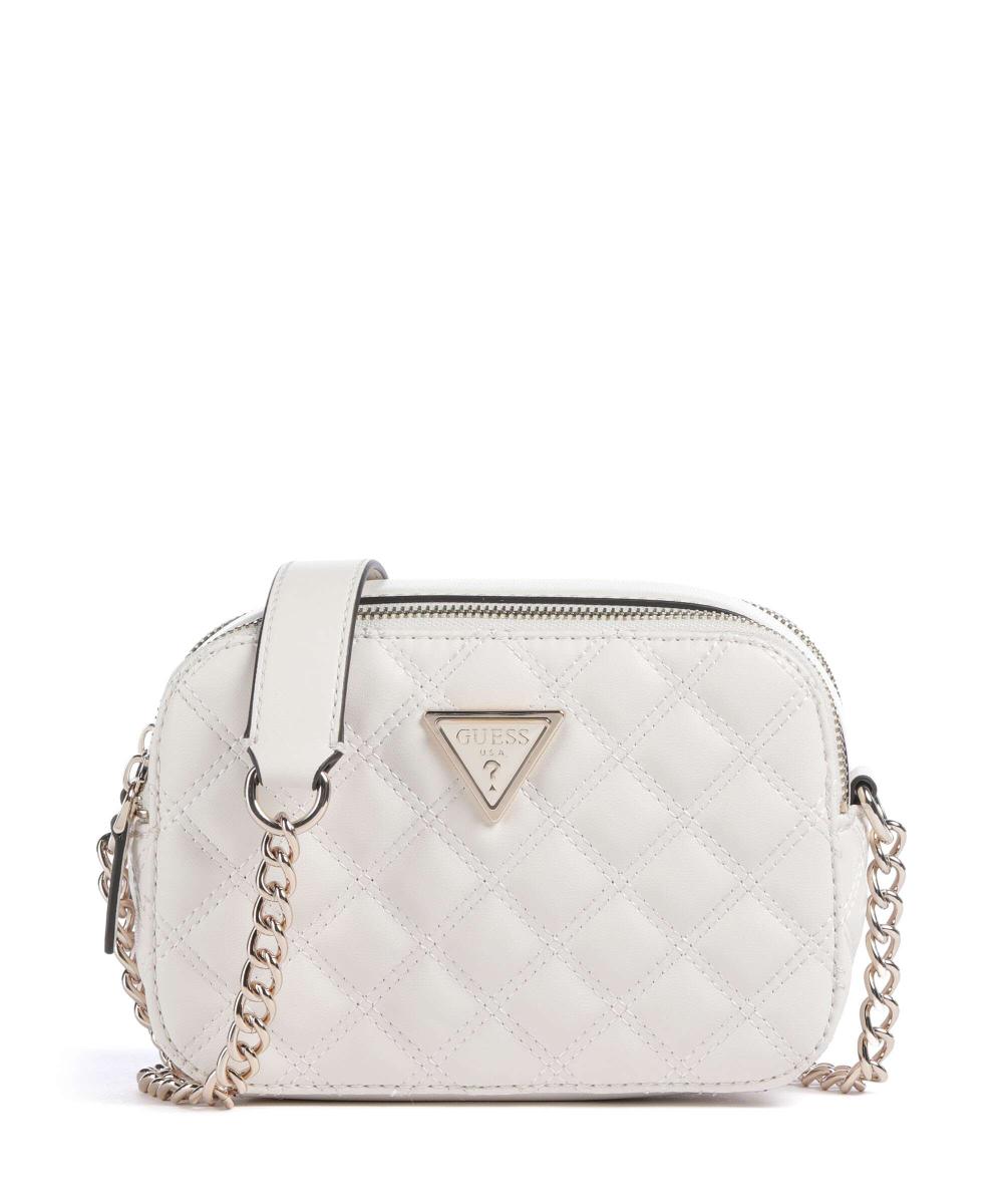 

Сумка через плечо Giully из искусственной кожи Guess, белый