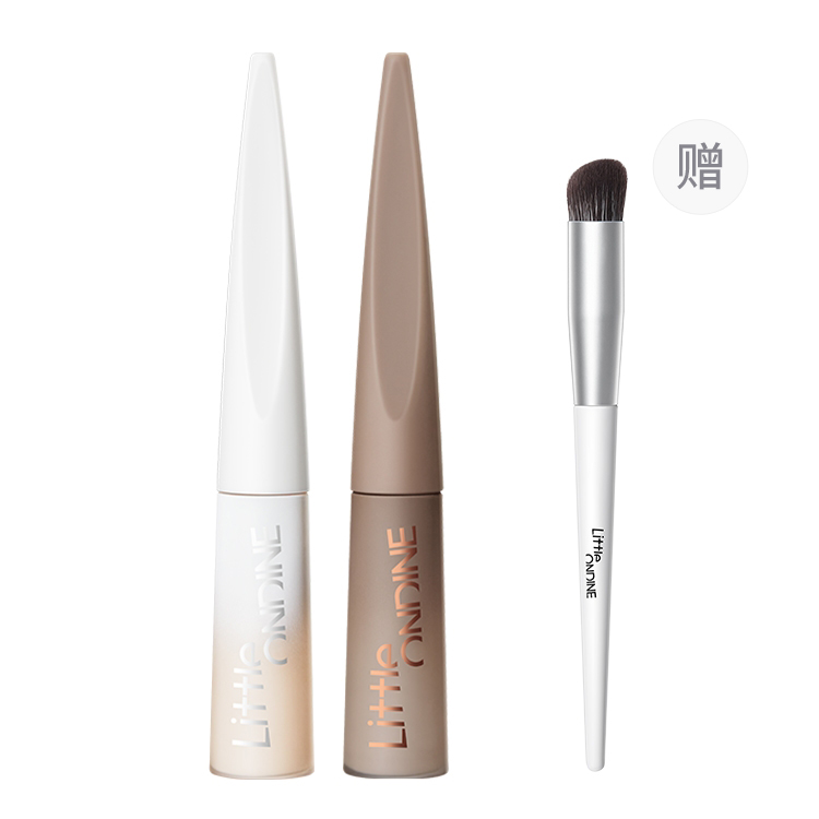 

Карандаш для контуринга хайлайтер сыворотка для скульптурирования матовое выравнивание тона кожи LittleOndine