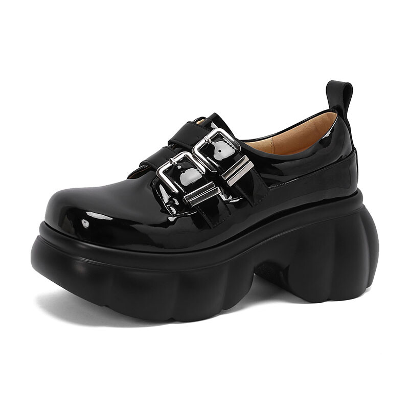 

Лоферы FLOWERSKAM Loafers Women's, черный