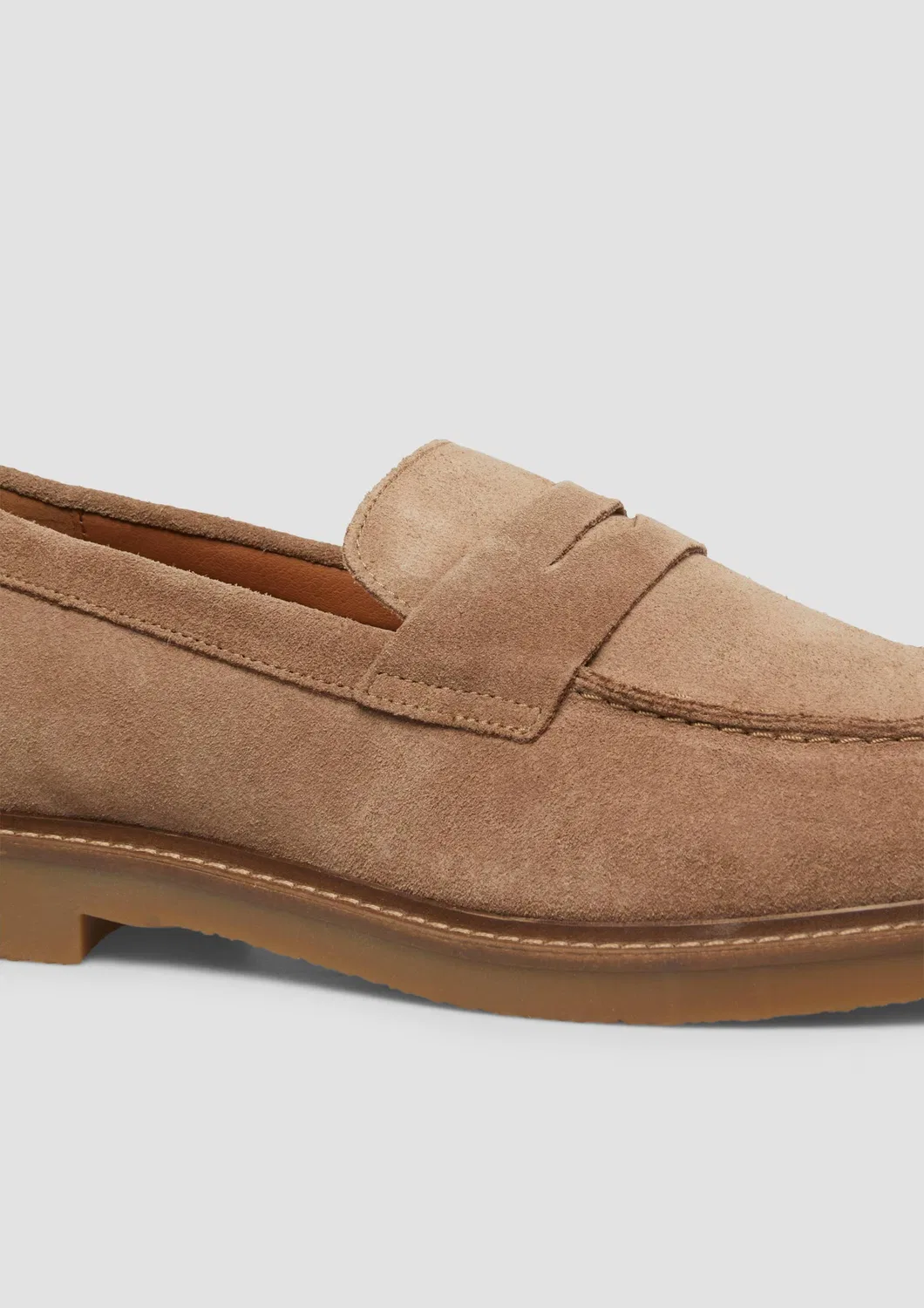 Низкие туфли S.Oliver, Light Brown — фото 4