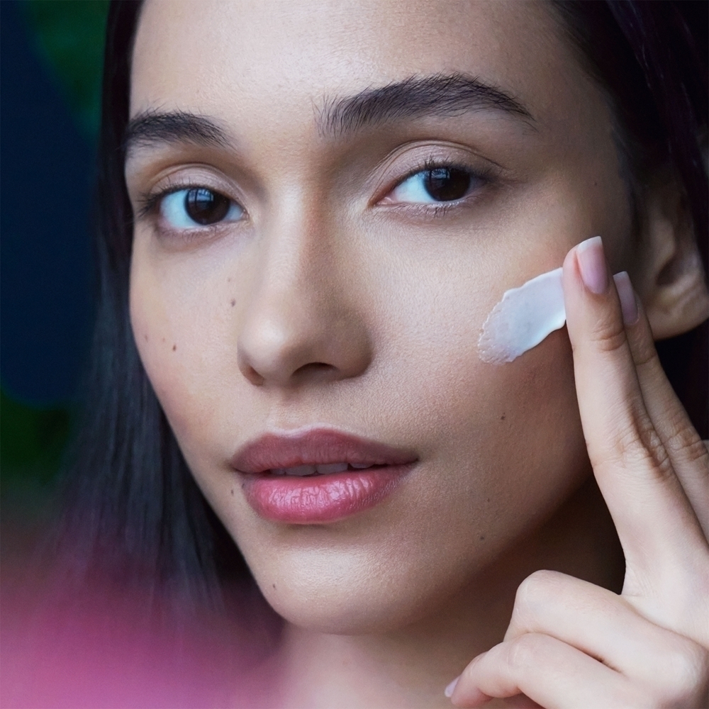 Крем для лица SPF FRESH Ночной для сохранения молодости Lotus Dream Cream против всех признаков старения — фото 3