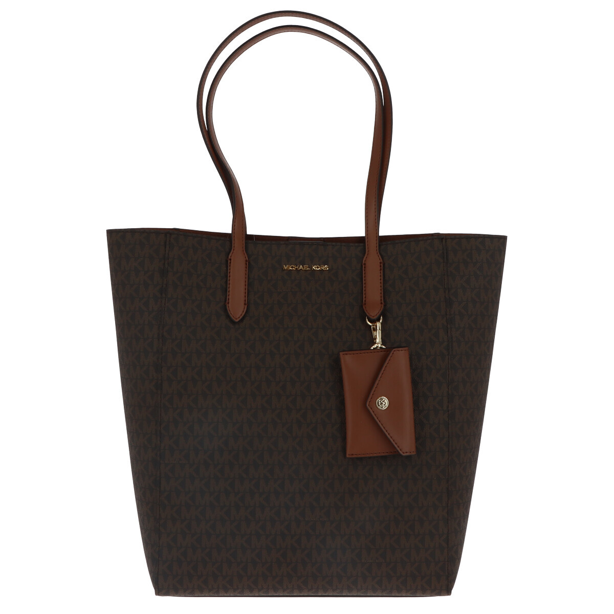 

Сумка Michael Kors, коричневый
