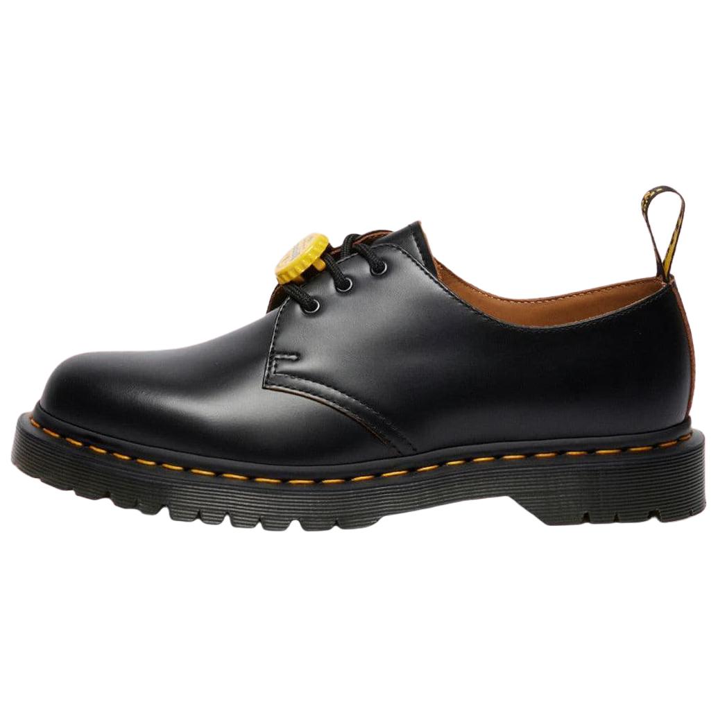 Dr.Martens Кроссовки Dr. Martens 1461 Palace Black