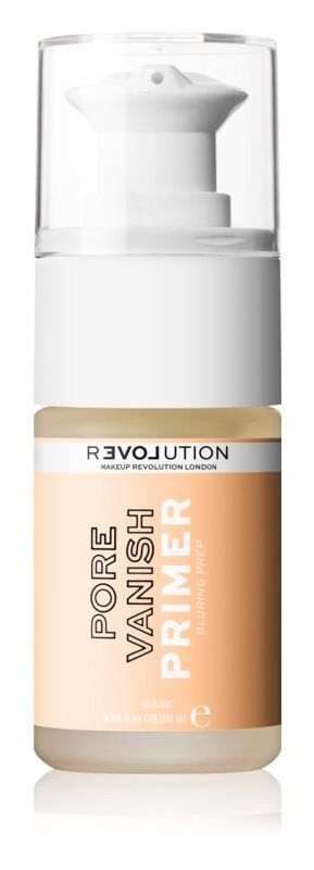 

База под макияж для разглаживания кожи и сужения пор Revolution Relove Pore Vanish