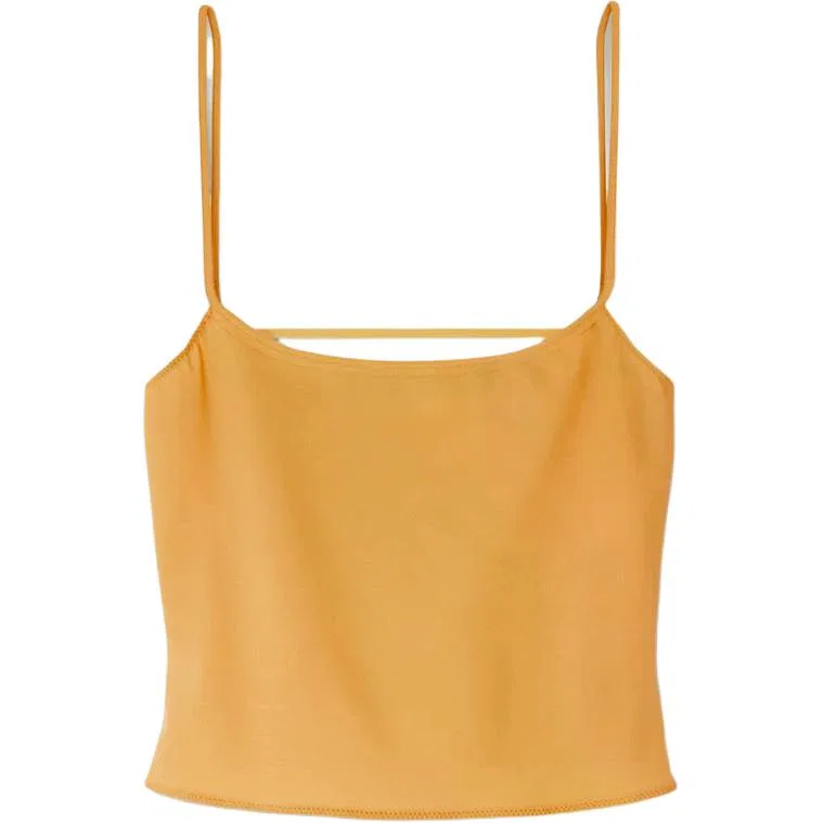 Камисоль Orange, Jacquemus — фото 3