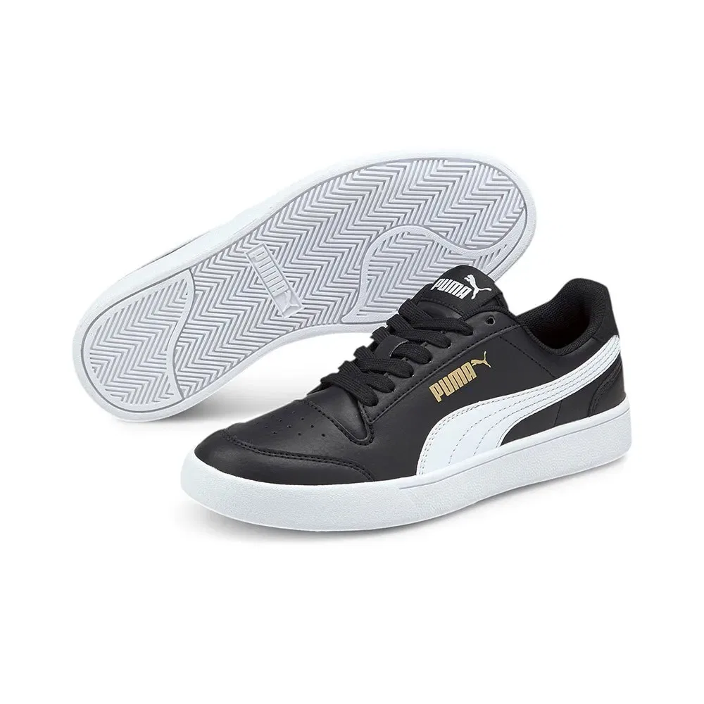 Кроссовки Puma Shuffle Junior, черный