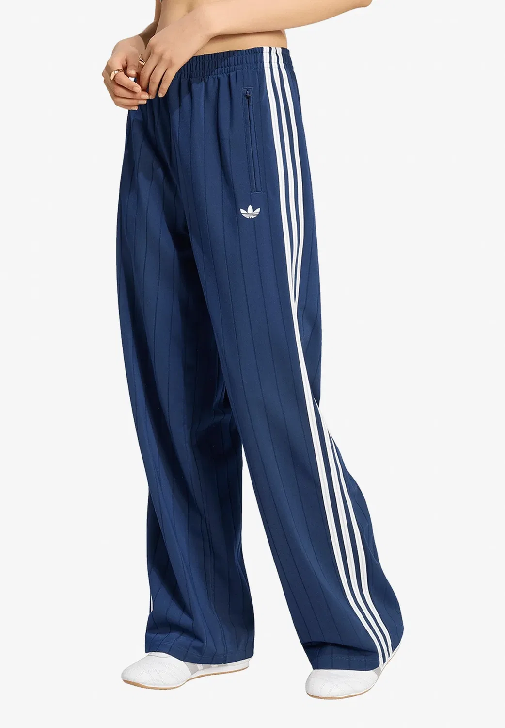 Хозен - спортивные штаны Adidas Originals, Blue
