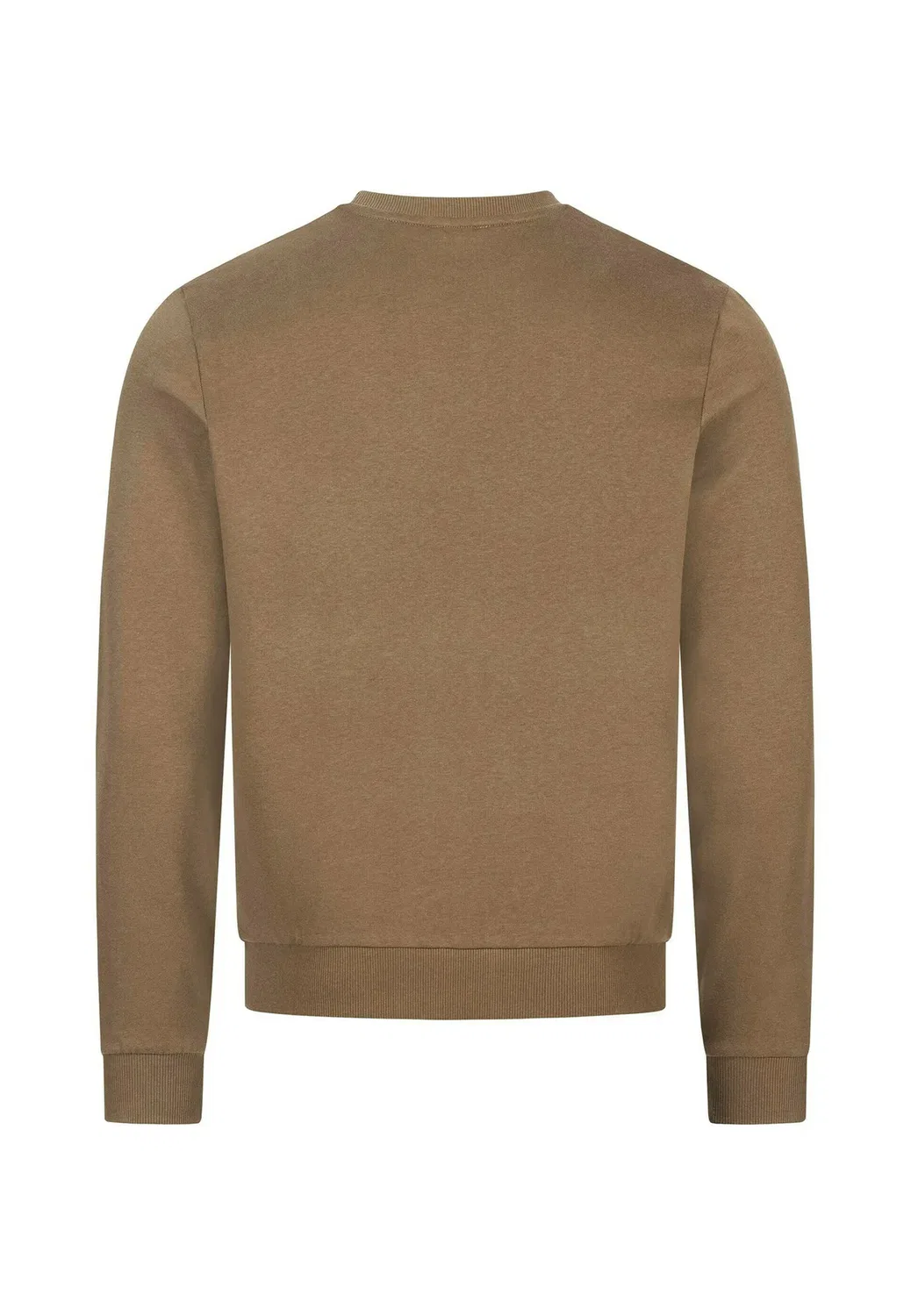 Usjaxxon - толстовка U.S. Polo Assn., Camel Melagne — фото 2