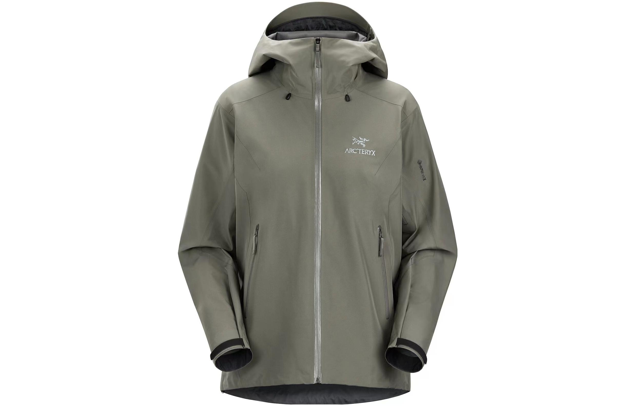 

Arcteryx Куртка Beta Lt, Dusty Green/Forage