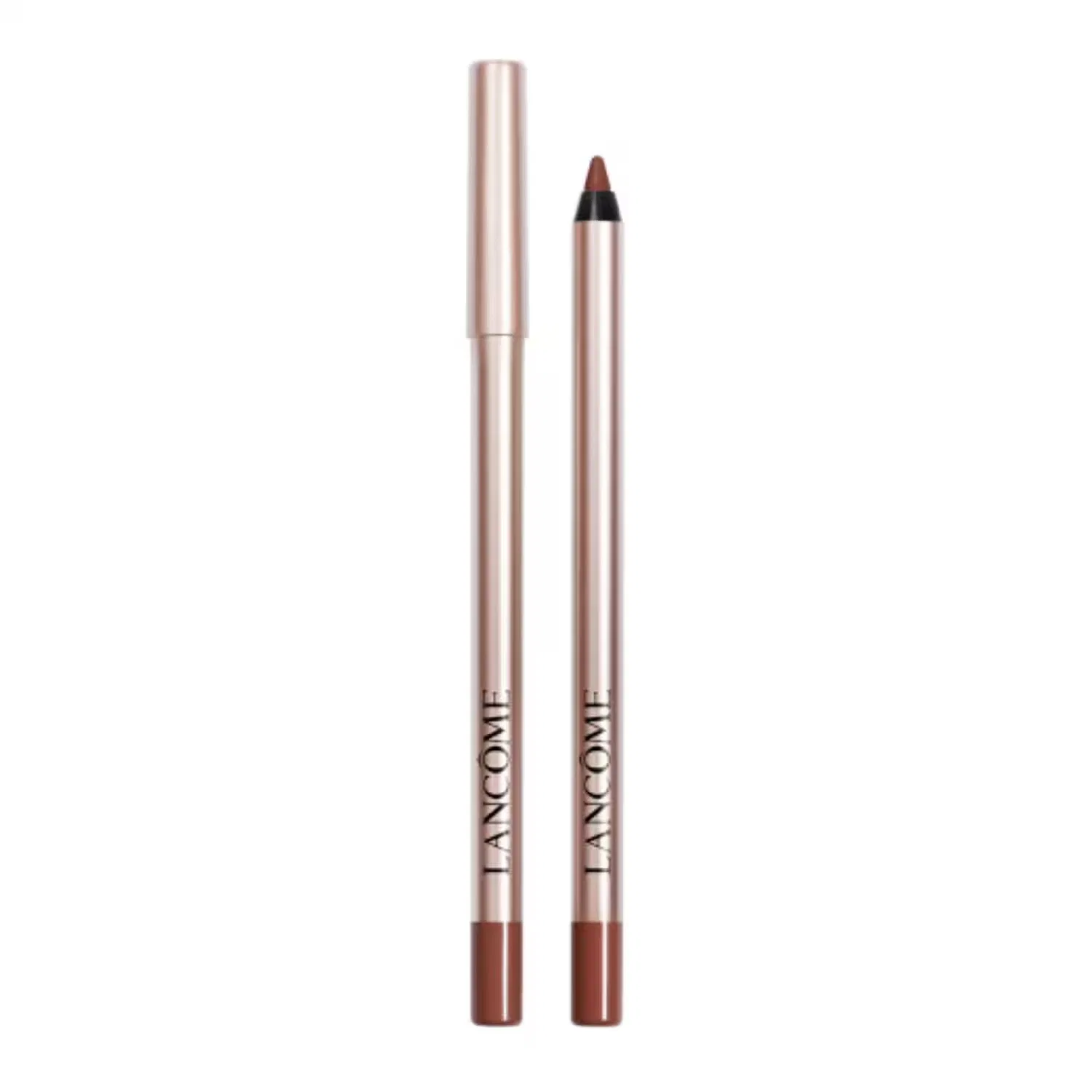 Лайнер для губ Lip Idole Liner, 1.2 г, с матовым покрытием, LANCÔME, 63 Messy Brown