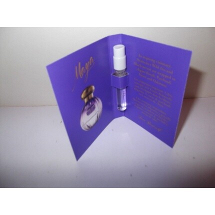 Набор Tocca Maya EDP Women's Fragrance Sample Spray, 1,5 мл — фото 2