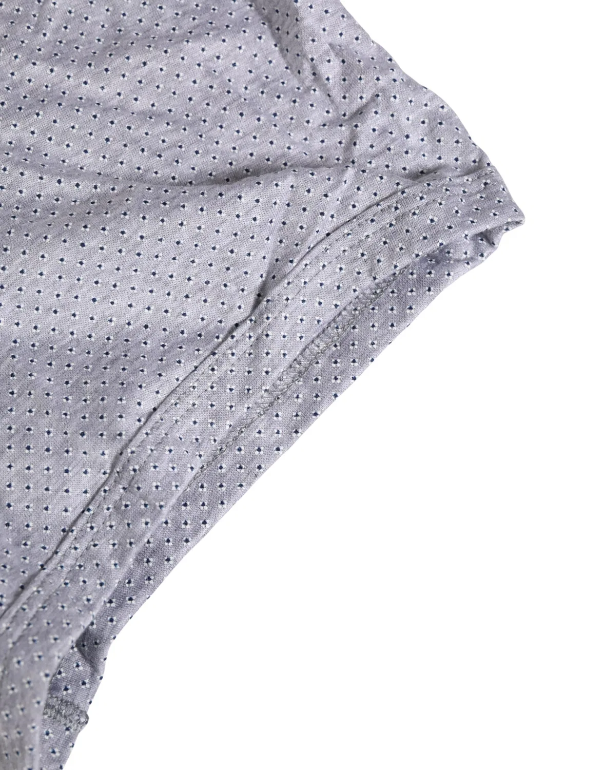 Мужские трусы-боксеры с логотипом Regular Boxer Dolce & Gabbana, Gray — фото 3
