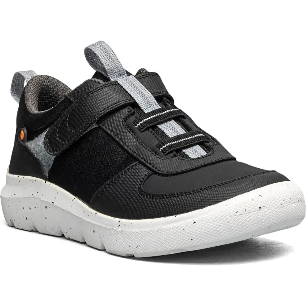 Детские кроссовки Skyline Kicker Low WR Bogs, Black