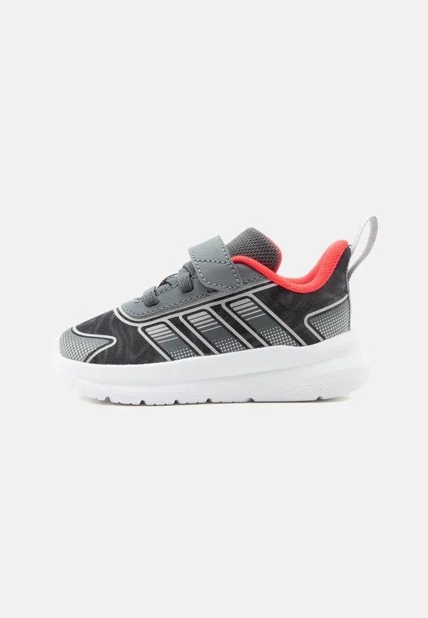 Кроссовки Adidas Performance, красный/серый