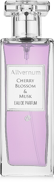 

Духи Allvernum Cherry Blossom & Musk