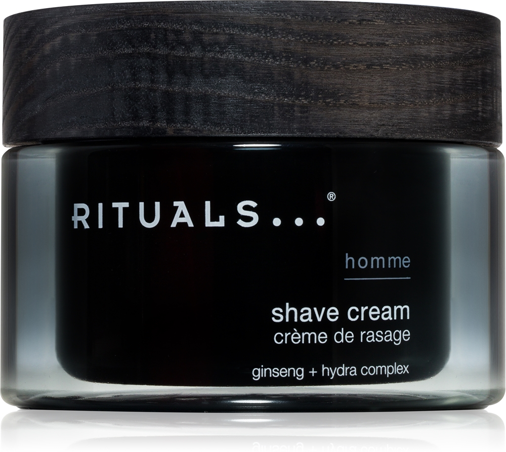 

Крем для бритья Homme l'Essentiel Rituals, 250 мл