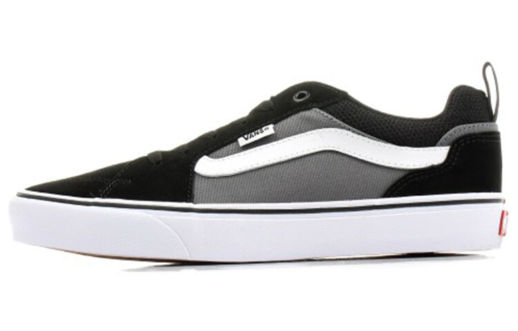 

Vans Filmore 'Black Pewter'