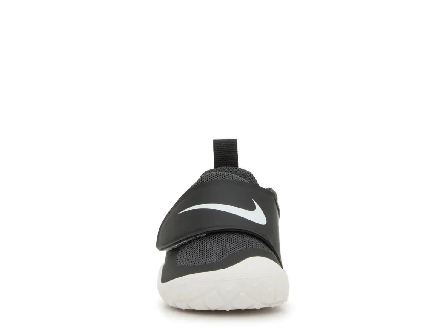 Кроссовки детские Nike Swoosh 1 Essential, Black/White — фото 2