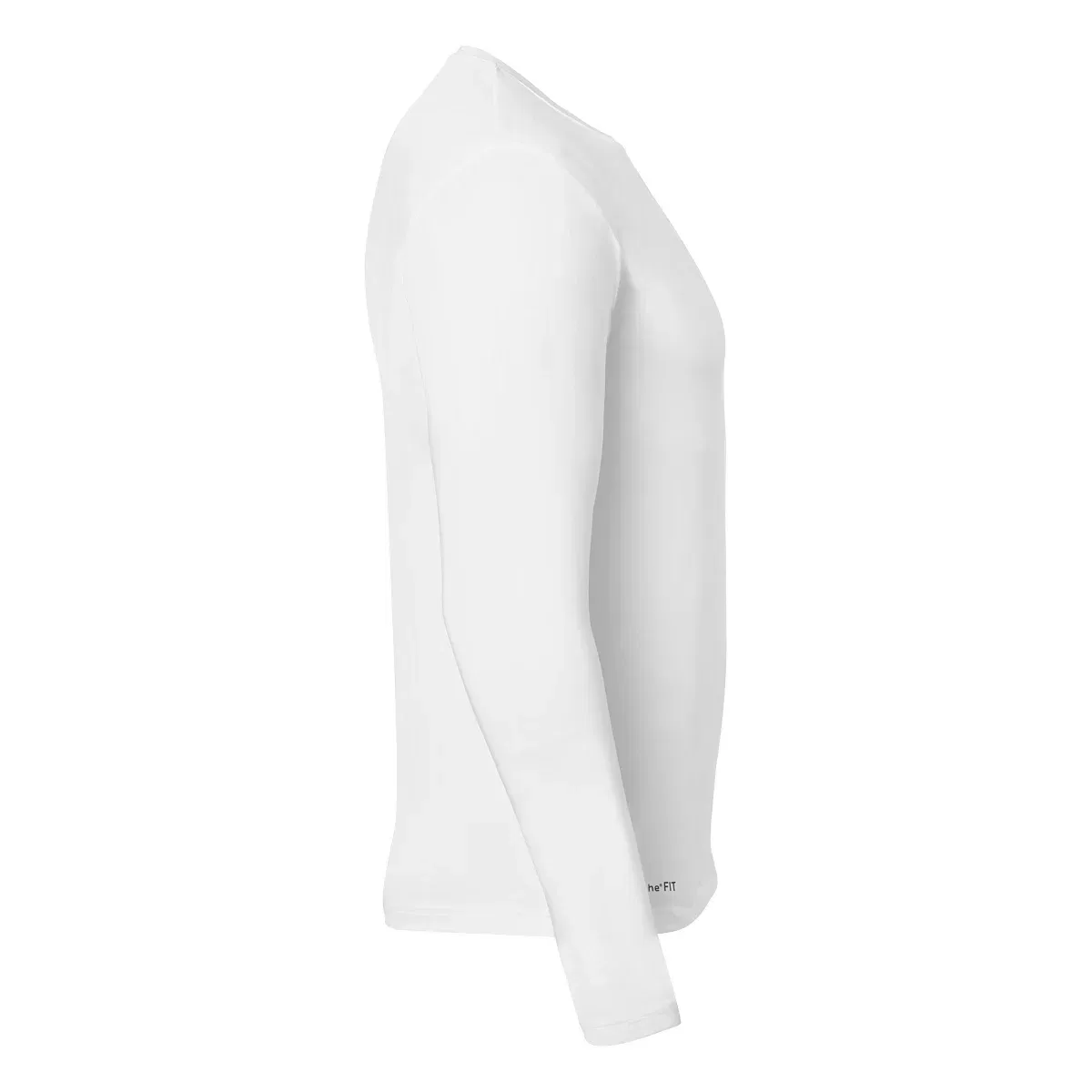 Функциональная футболка детская Baselayer Attitude Kempa, белый — фото 4