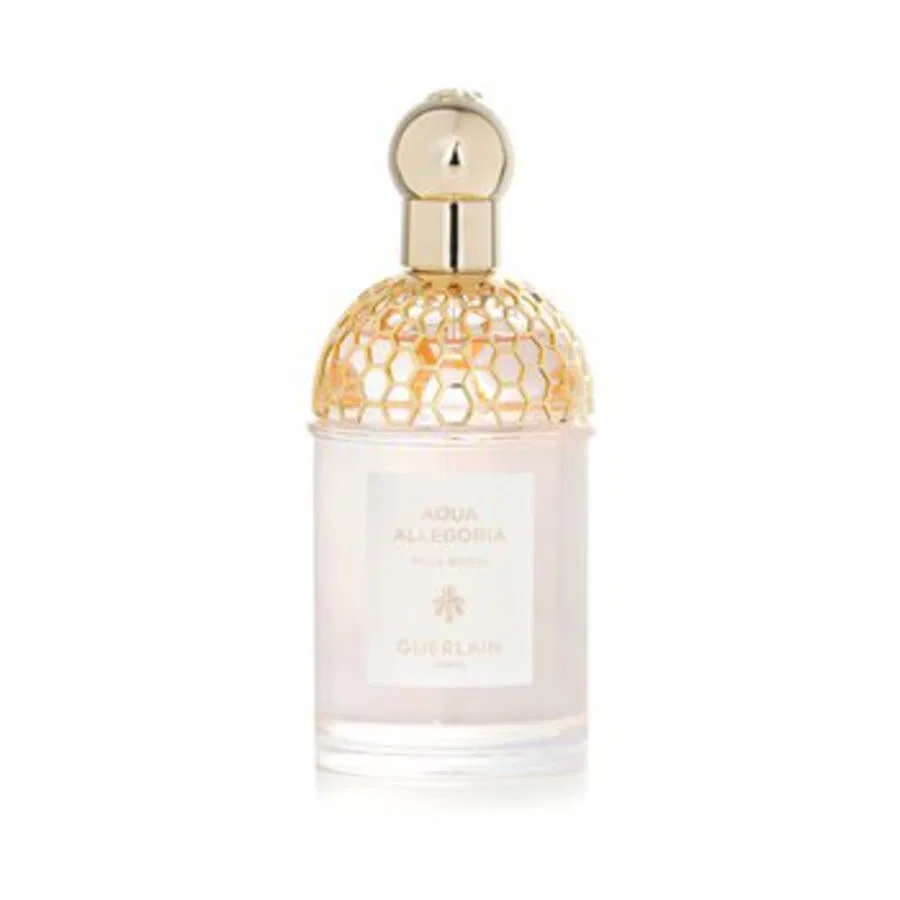 Туалетная вода Rosa Rossa Guerlain, 125 мл
