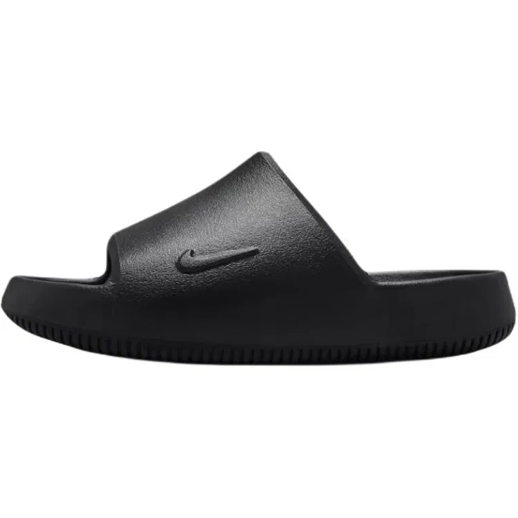 Детские уличные тапочки Nike Calm 2.0, Black
