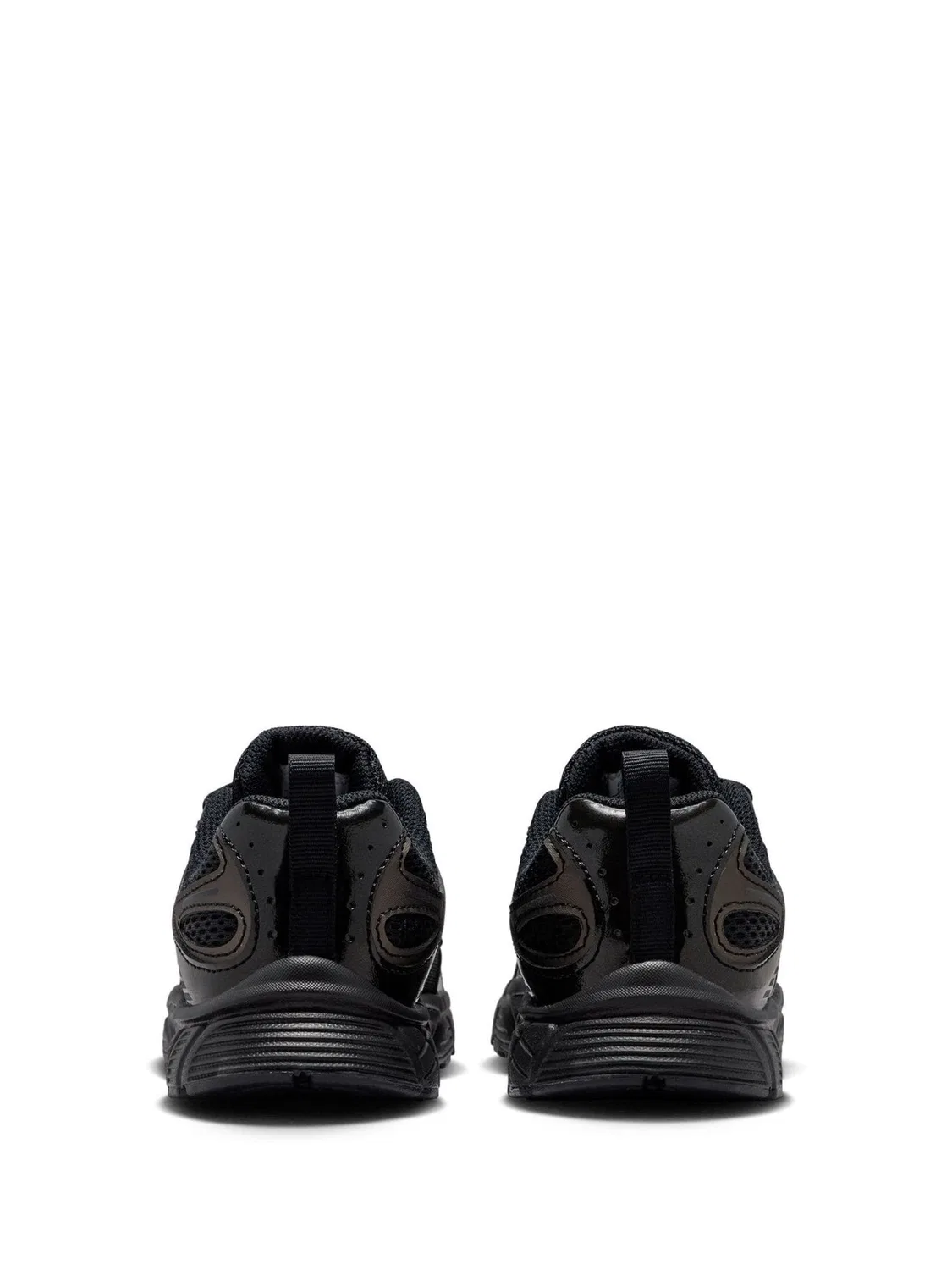 Кроссовки беговые V5 Runner Nike, черный — фото 4