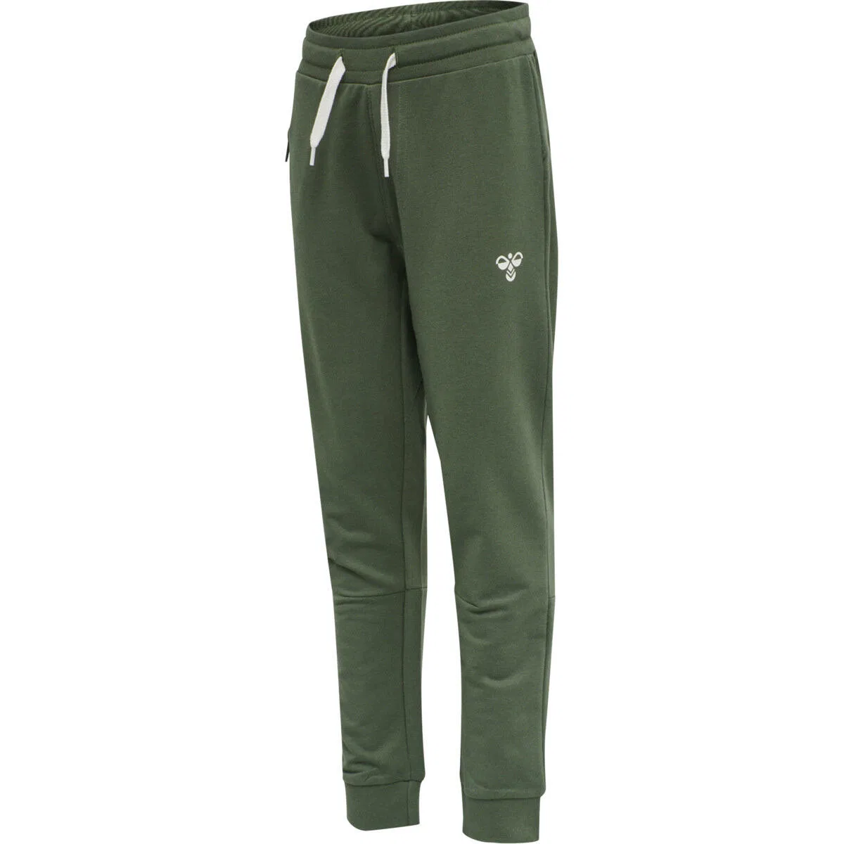 Детские спортивные штаны hmlOCHO PANTS Hummel, Grun Dunkelgrun