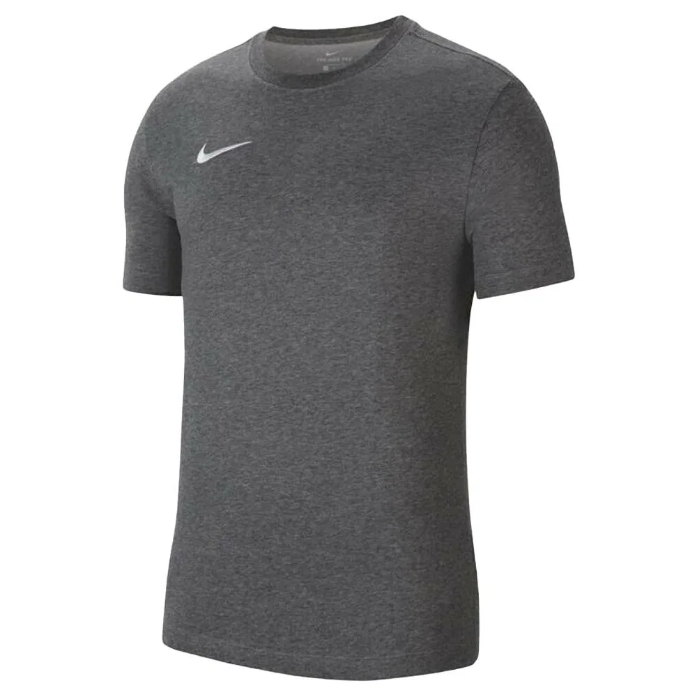 Мужская футболка с коротким рукавом Park 20 Nike, Granitgrau