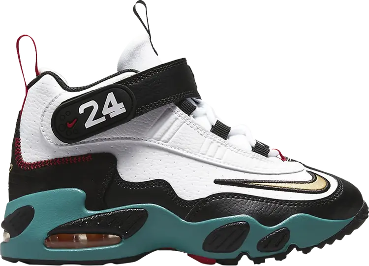 

Кроссовки Nike Air Griffey Max 1 PS 'Sweetest Swing', белый