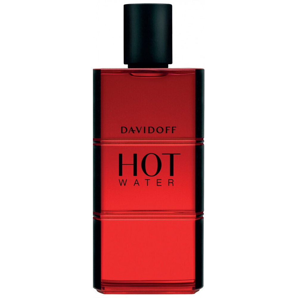 

Туалетная вода Davidoff Hot Water