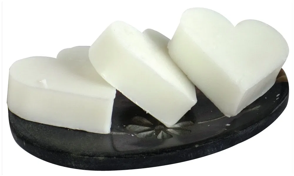 Мыло ручной работы Elf, набор 3 x 20 г, The English Soap Company — фото 2