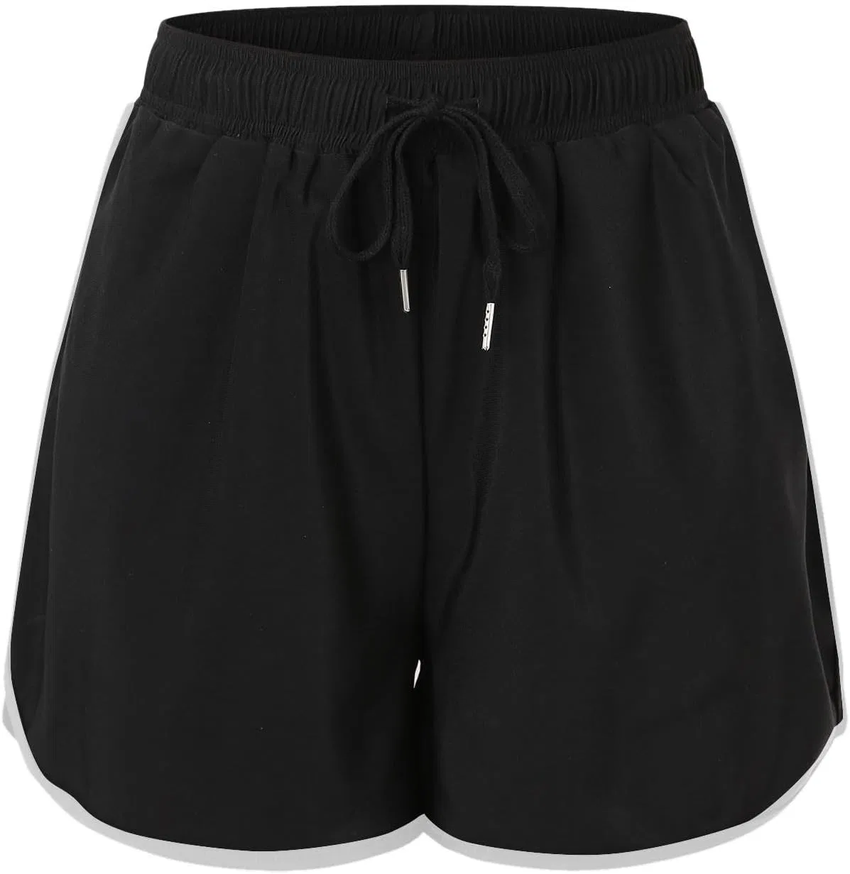 Женские плавательные шорты для контроля живота Generic, Black — фото 4