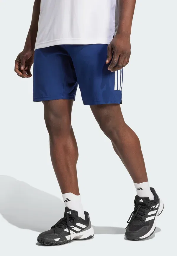 Шорты Adidas Performance, темно-синий