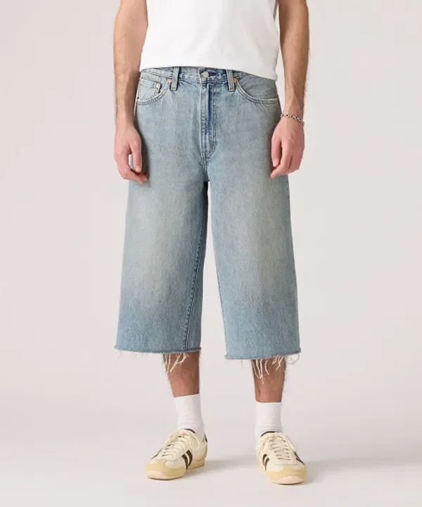Levi'S Шорты-карго Levis, синие