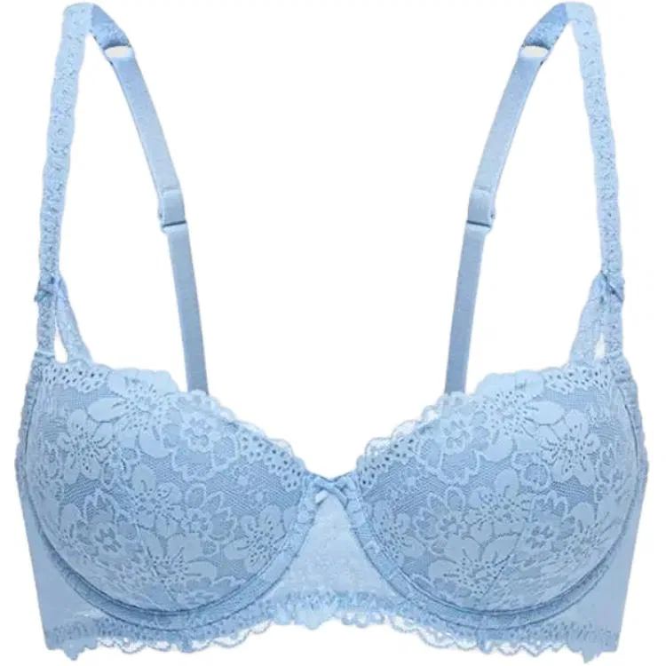 Женский бюстгальтер PINK Victoria's Secret, Blue