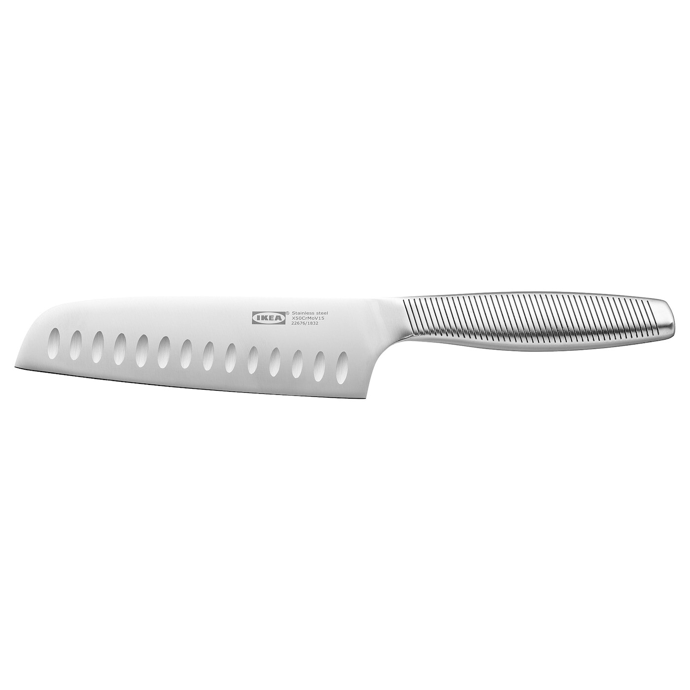 

IKEA 365+ ИКЕА/365+ Нож для овощей, нержавеющ сталь, 16 см IKEA