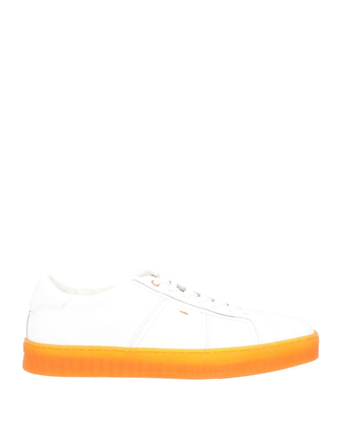 

Кеды Santoni, белый