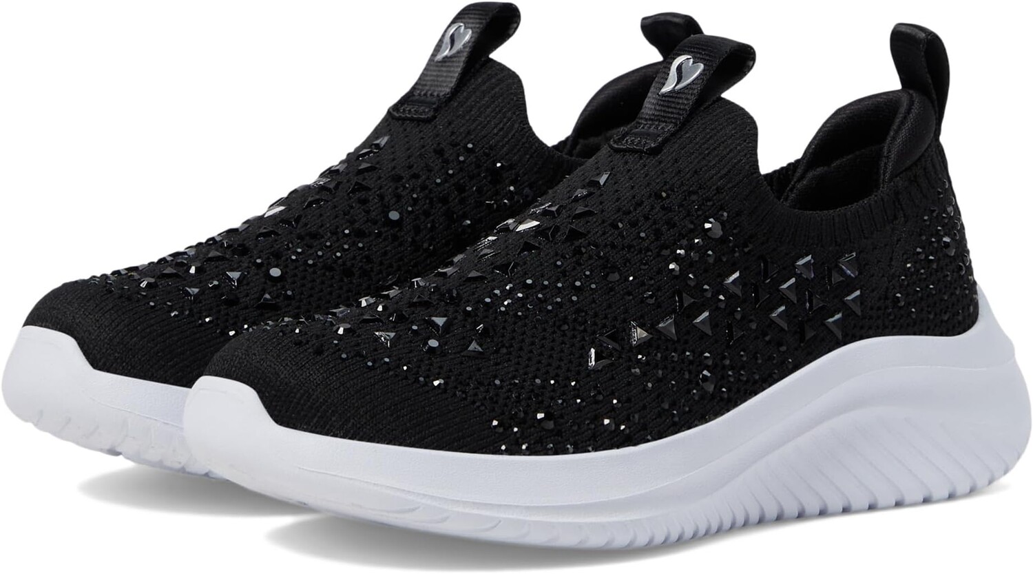 

Кроссовки Skechers Ultra Flex 3.0 - Sparkle Show 303821L, черный