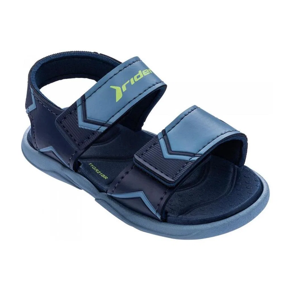Детские сандалии Comfort Baby Rider, Bleu