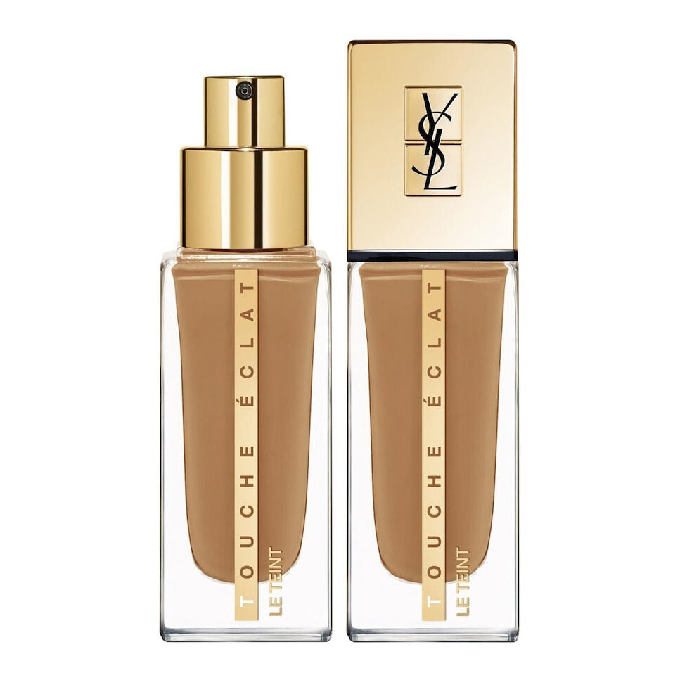

Тональная основа Yves Saint Laurent Touche Eclat Le Teint, 25 ml, оттенок B70