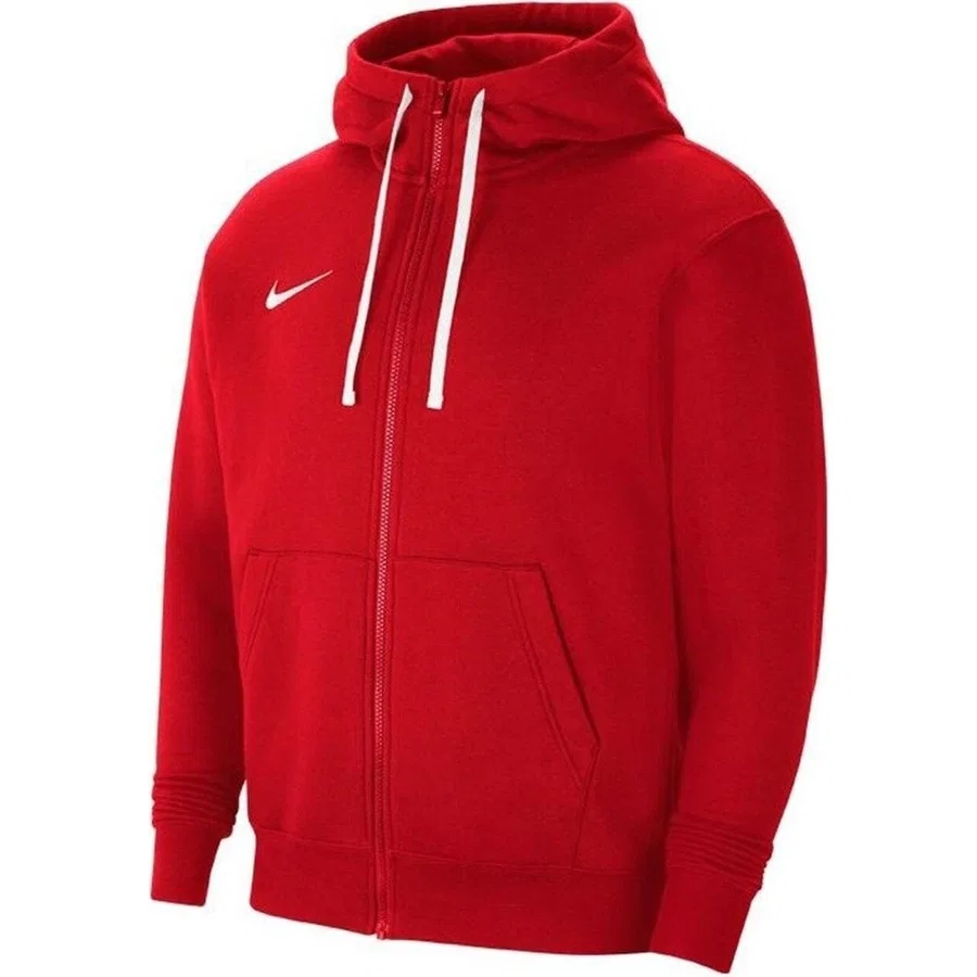 Худи Nike Park 20 Full-Zip, Серый