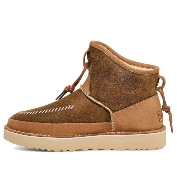

Кроссовки костер регенерировать Ugg, коричневый