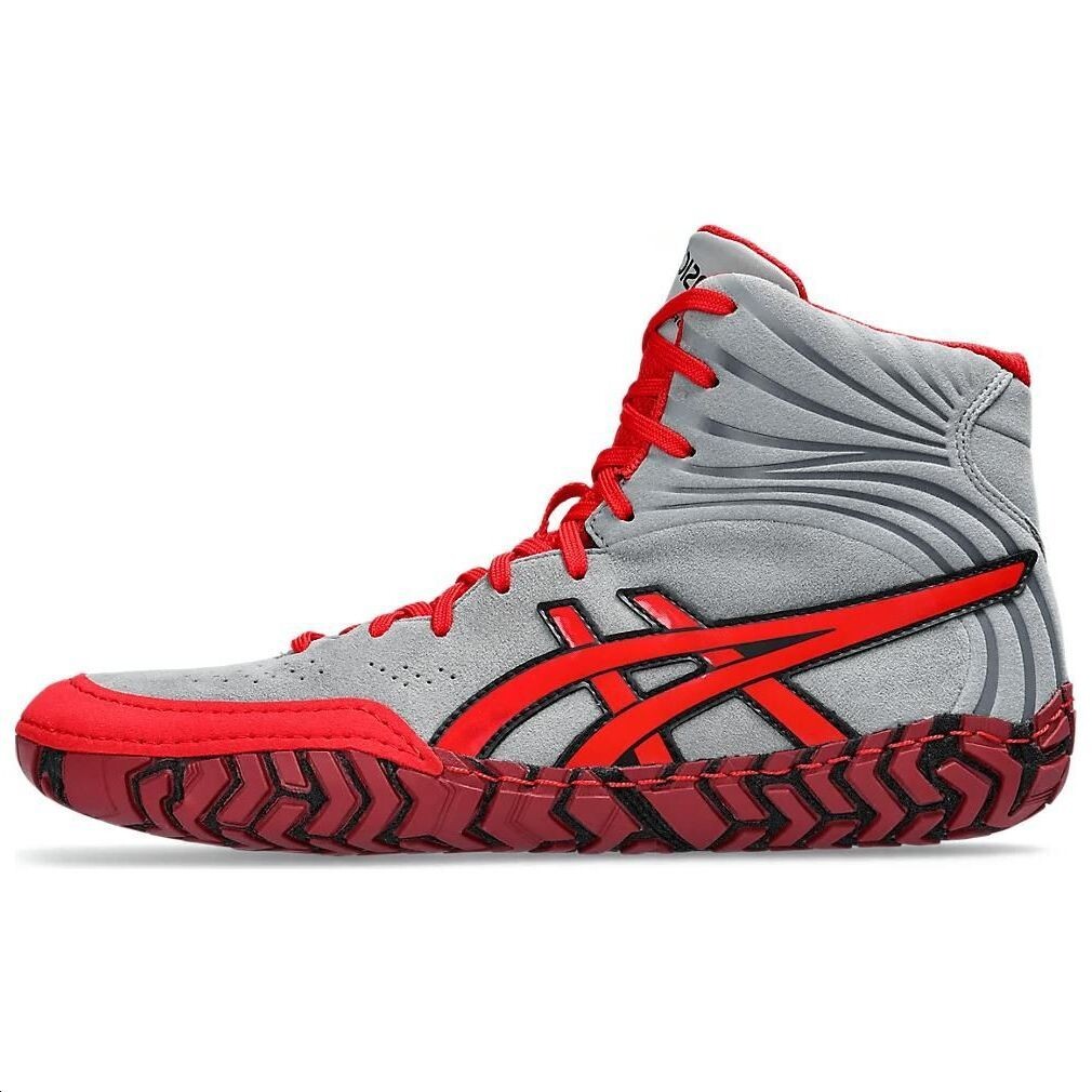 

Кроссовки Asics Aggressor 5 Мужчины, Red