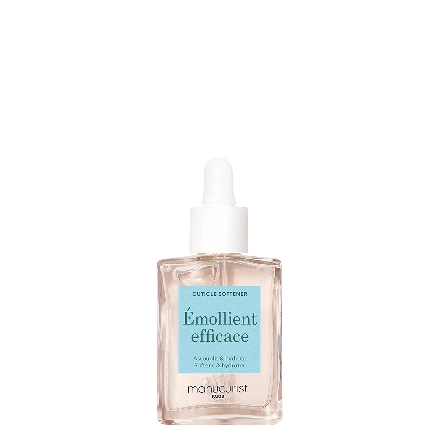 Средство для размягчения кутикулы Cuticle Softener Manucurist
